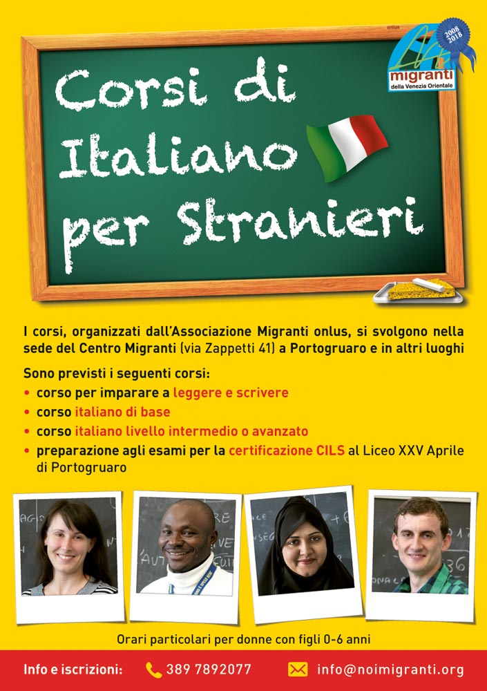 Notizie  PAeSI - Pubblica Amministrazione e Stranieri Immigrati